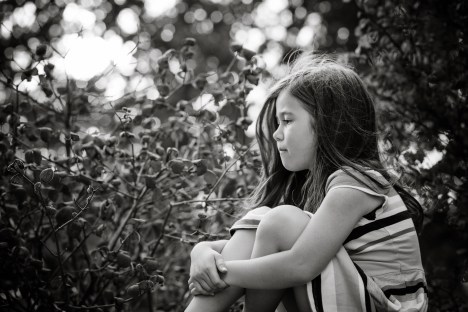 A Sweet Family Session!