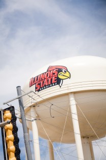 An Illinois State Engagement