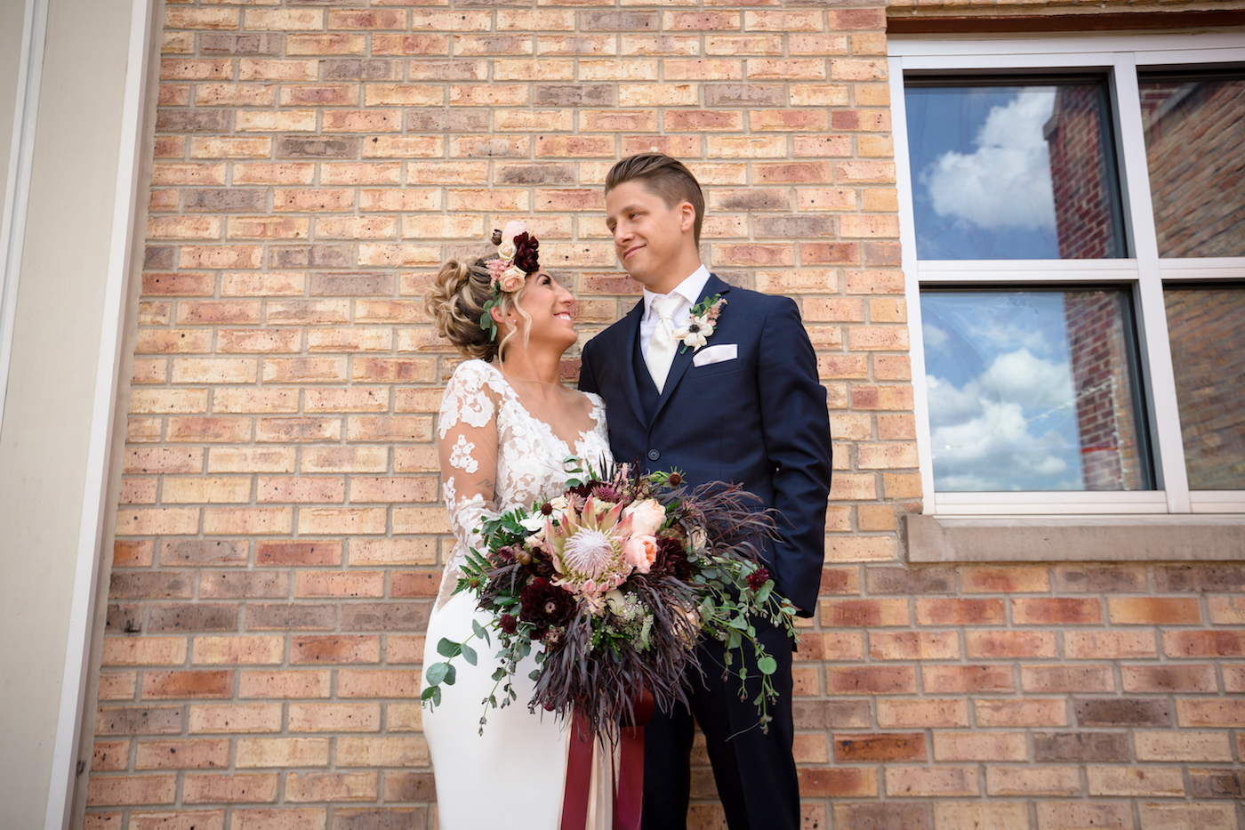 The Kosters – a throwback