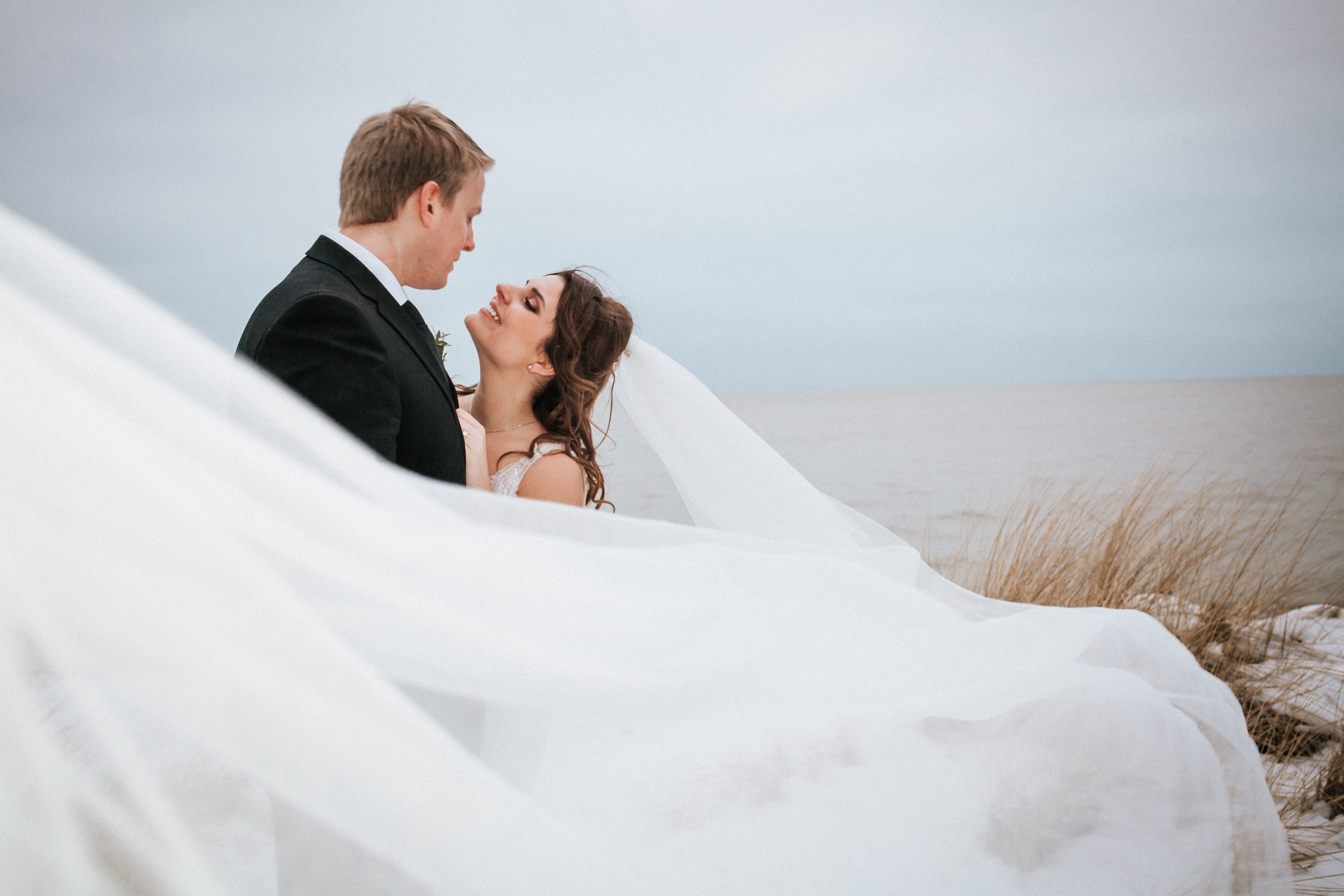 A Match Made in Notre Dame